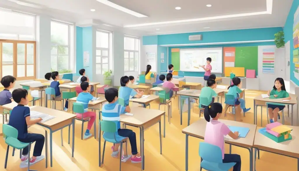 ang mo kio tuition centre
