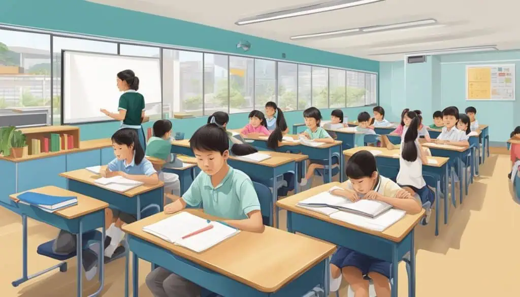 bedok tuition centre