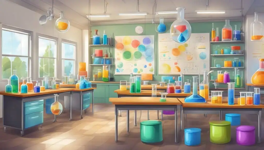 best chemistry tuition singapore