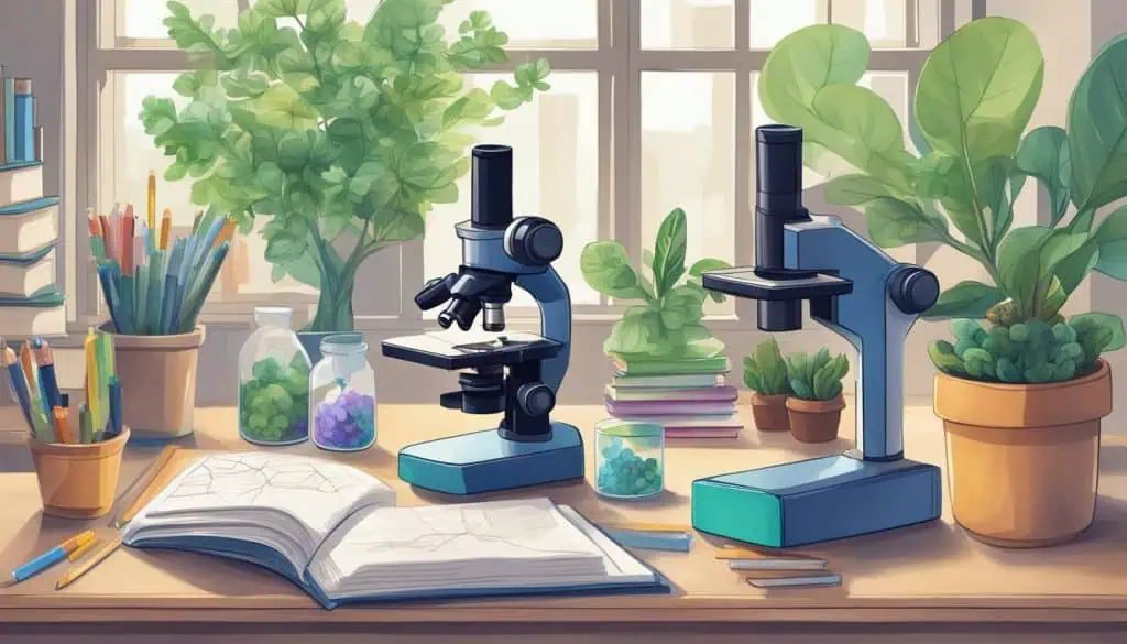 biology tuition