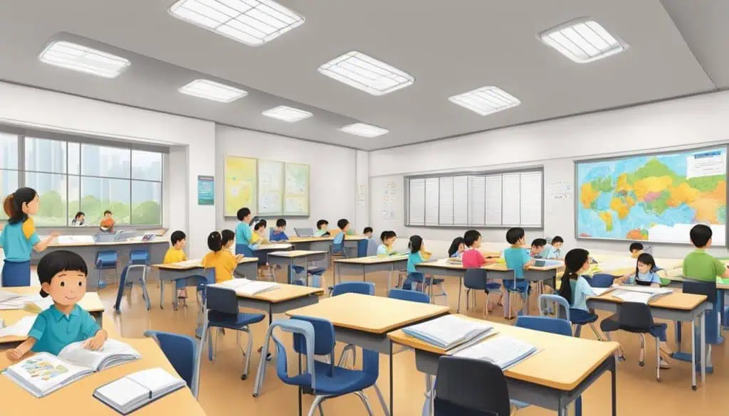 bishan tuition centre