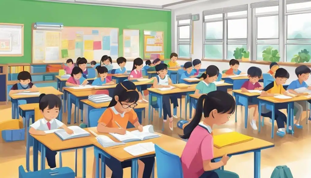 bukit batok tuition centre