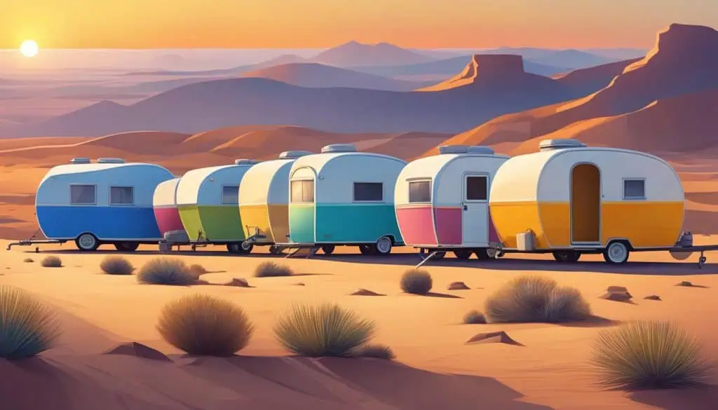 caravan tuition