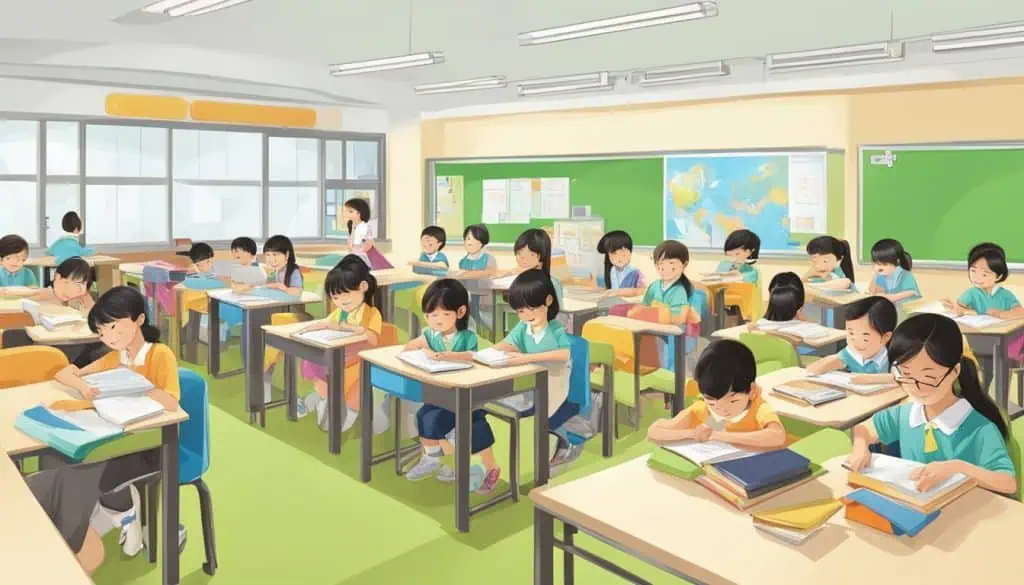chinese tuition centre in yishun
