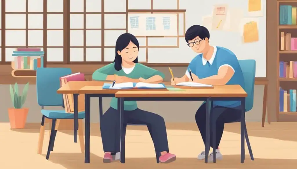 chinese tuition one to one