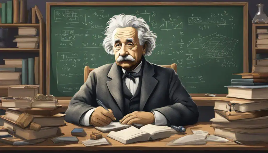 einstein tuition