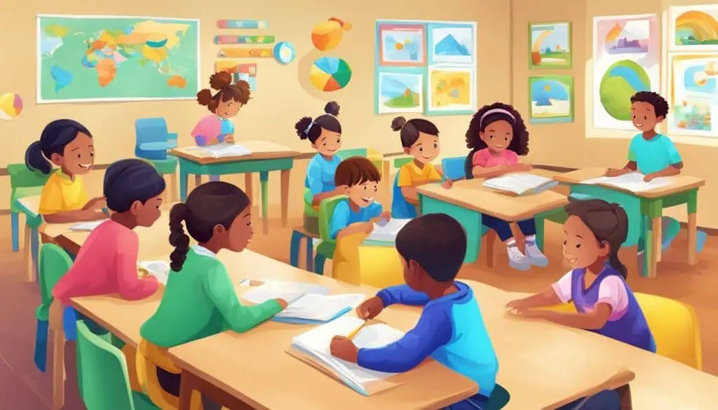 english tuition for kids
