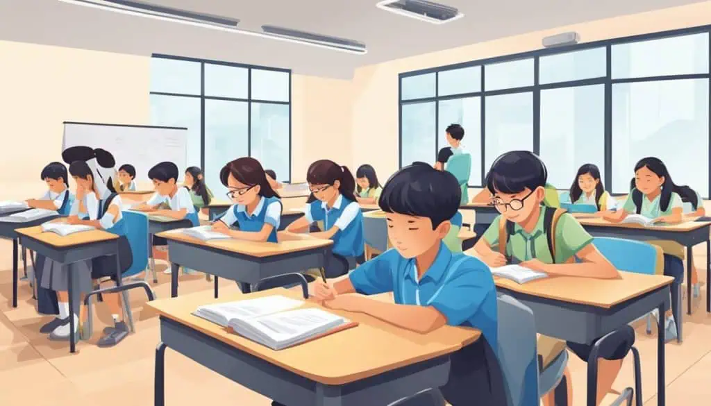 english tuition for secondary school students in singapore