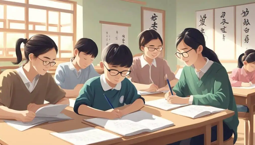 higher chinese tuition