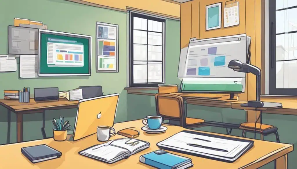 how to start online tuition classes