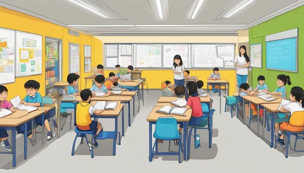 jurong east tuition centre