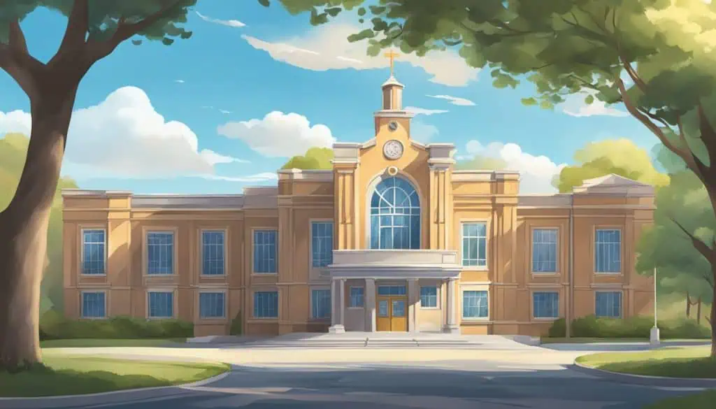 mater dei tuition