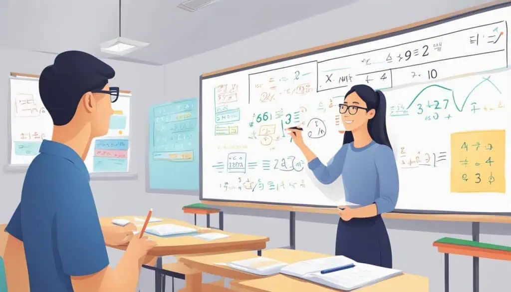 maths tuition singapore