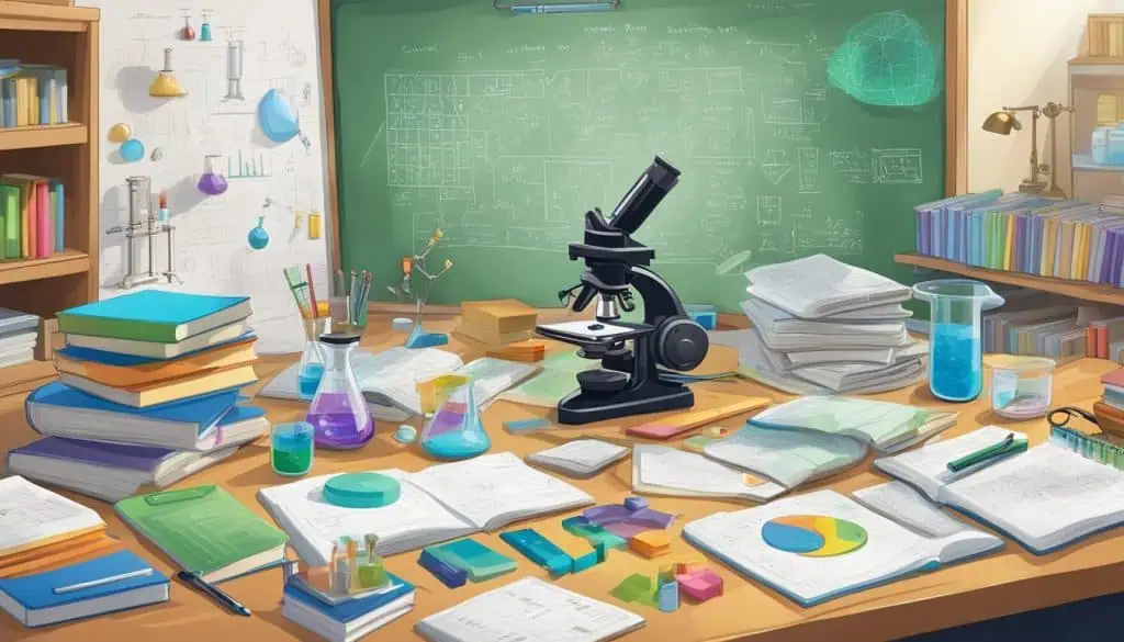 miss chen science tuition
