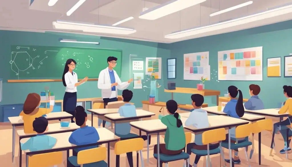 o level chemistry tuition bishan
