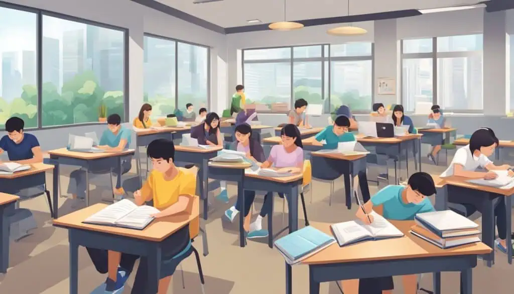 o level tuition centre singapore