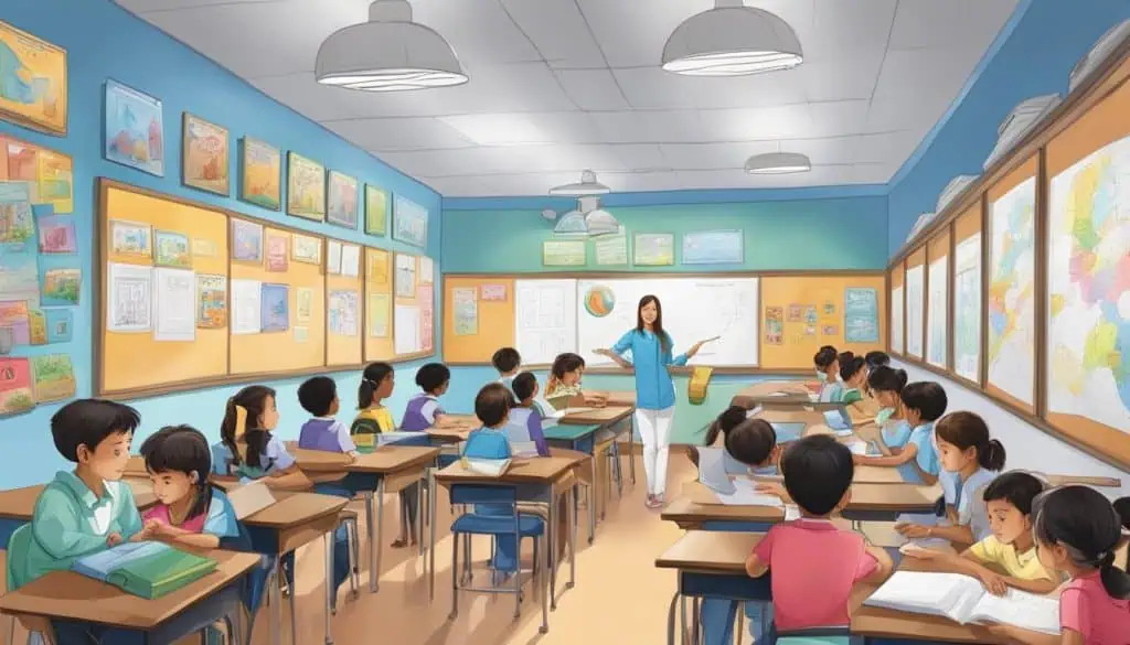 patrick tuition centre