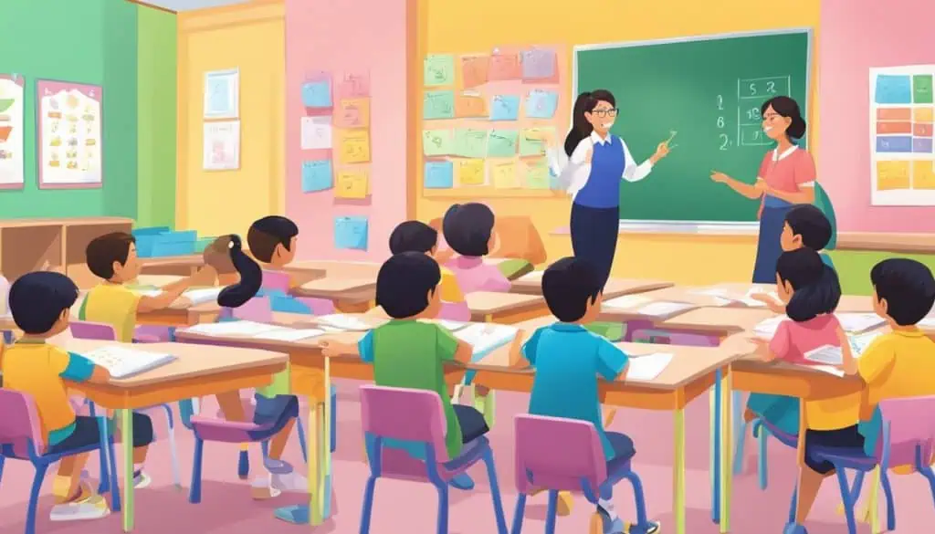 phonics tuition singapore