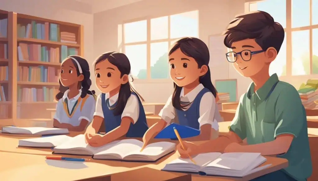 primary 6 english tuition