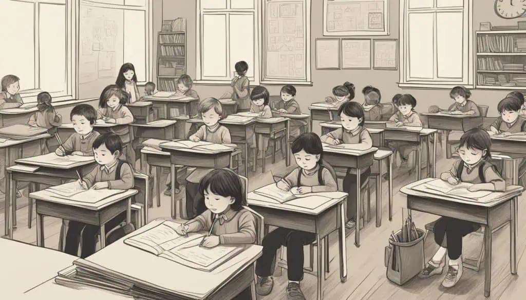 primary school tuition