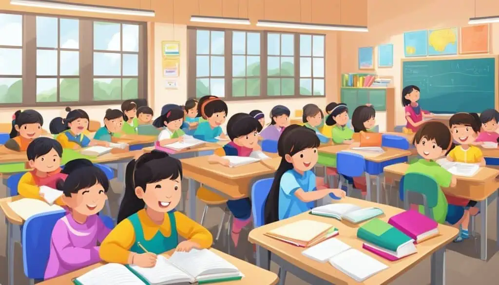 punggol tuition