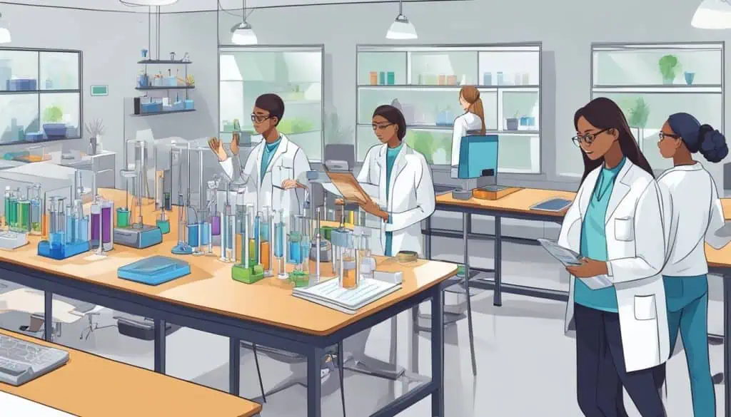 secondary science tuition
