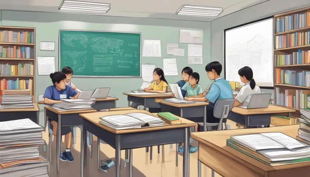 tampines tuition centre