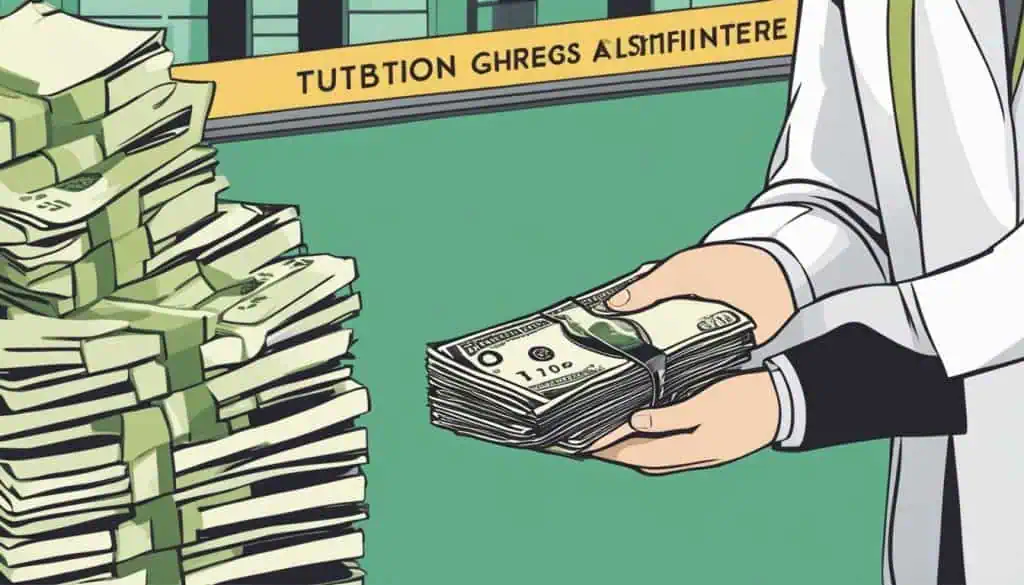 tuition charges in singapore