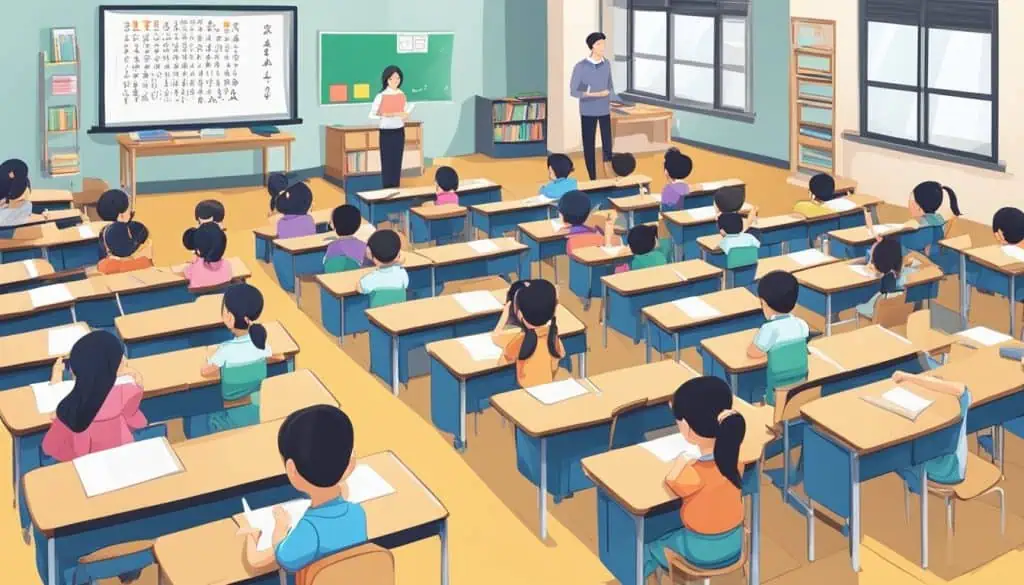 tuition in chinese