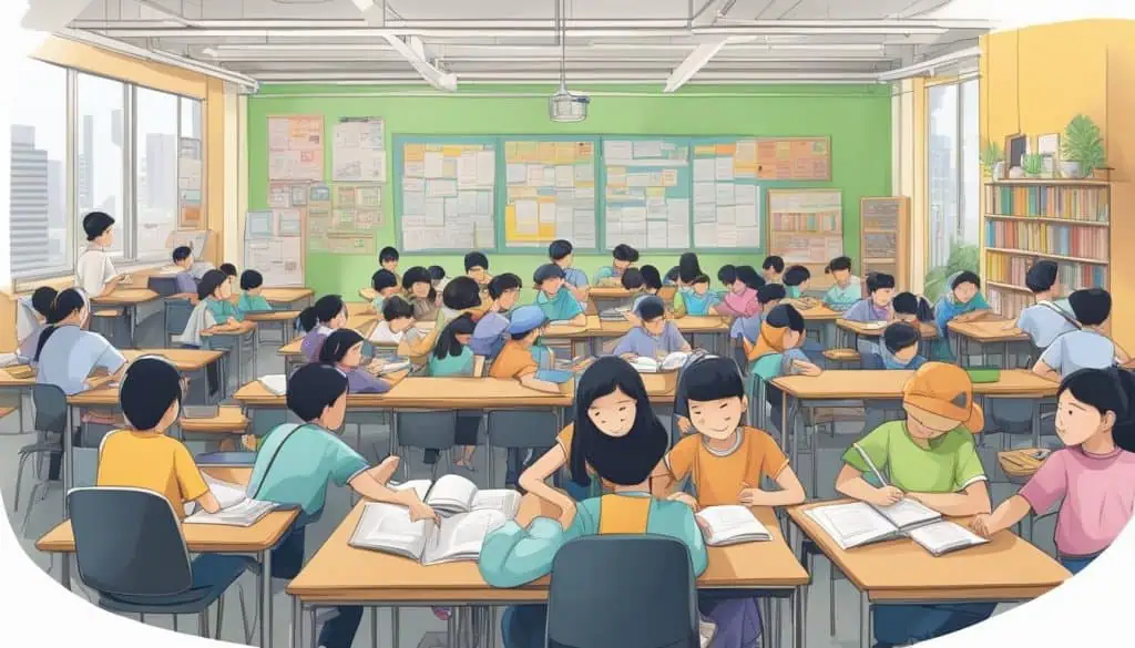 tuition industry singapore