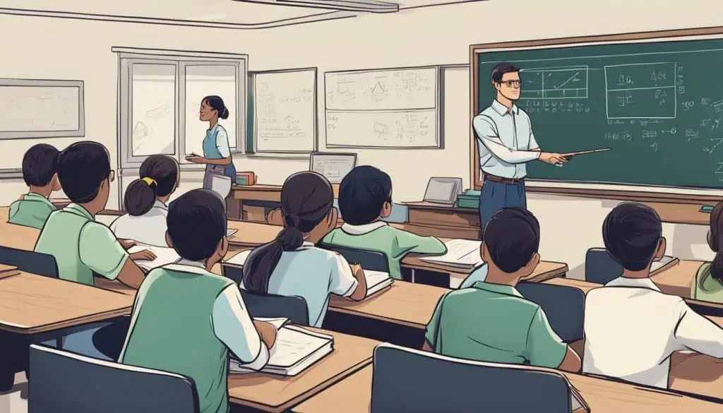 tuition sg