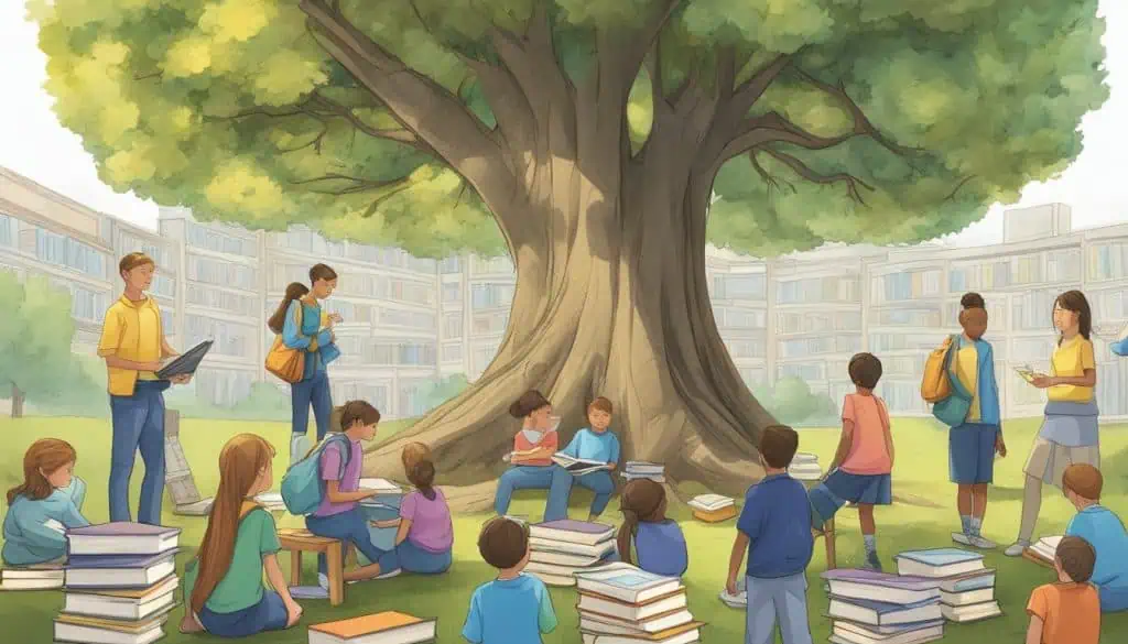 tuition tree