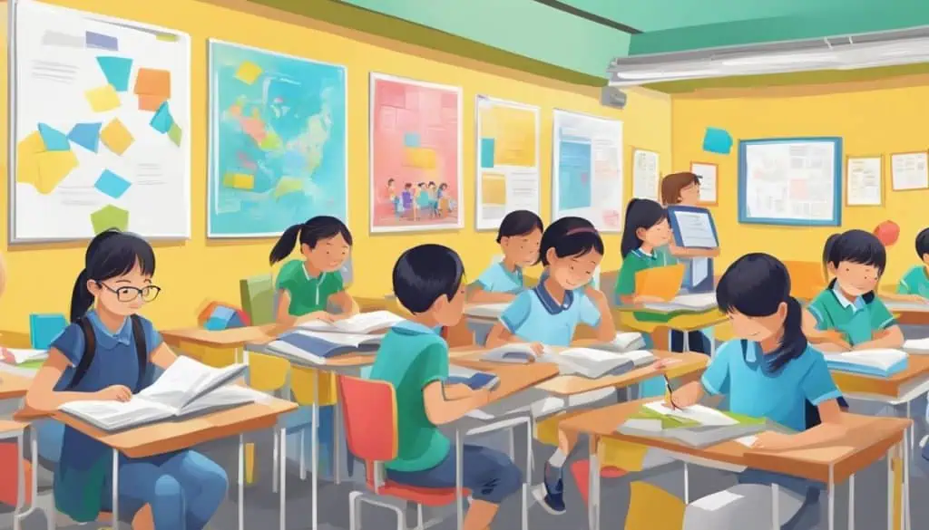 yishun tuition centre