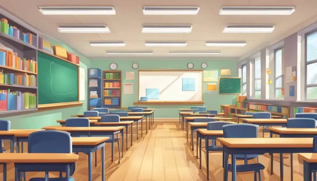able tuition centre