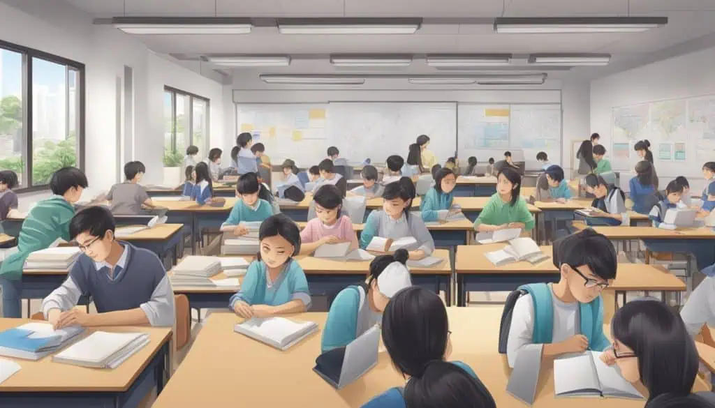 ace tuition centre usj 9