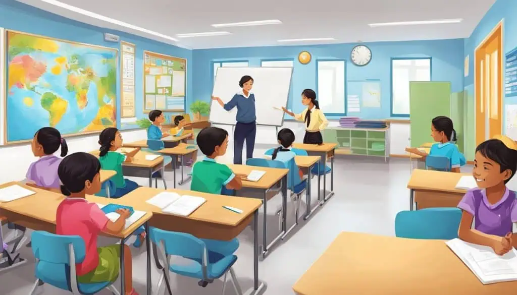 achievers tuition centre