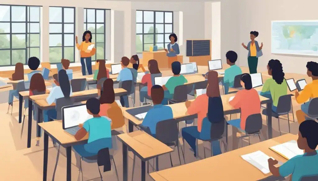 advantages of tuition classes