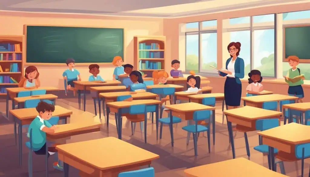 advertisement for tuition classes
