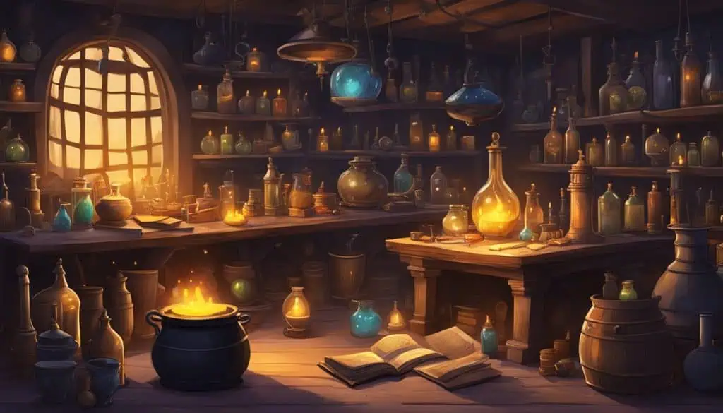 alchemy tuition