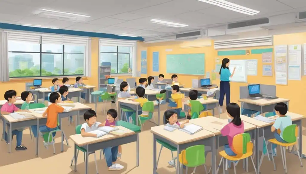 ang mo kio hub tuition centre