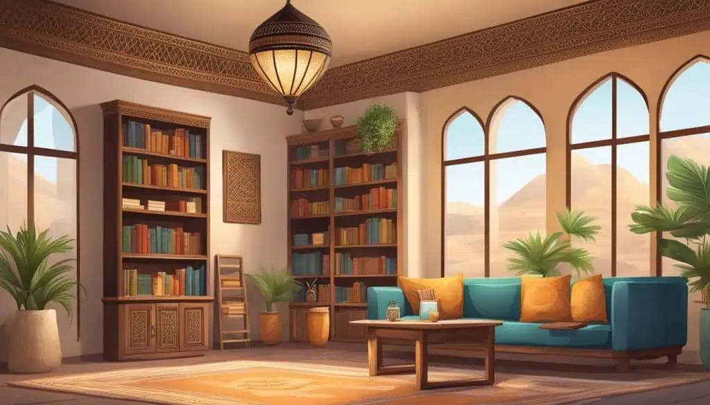 arabic home tuition