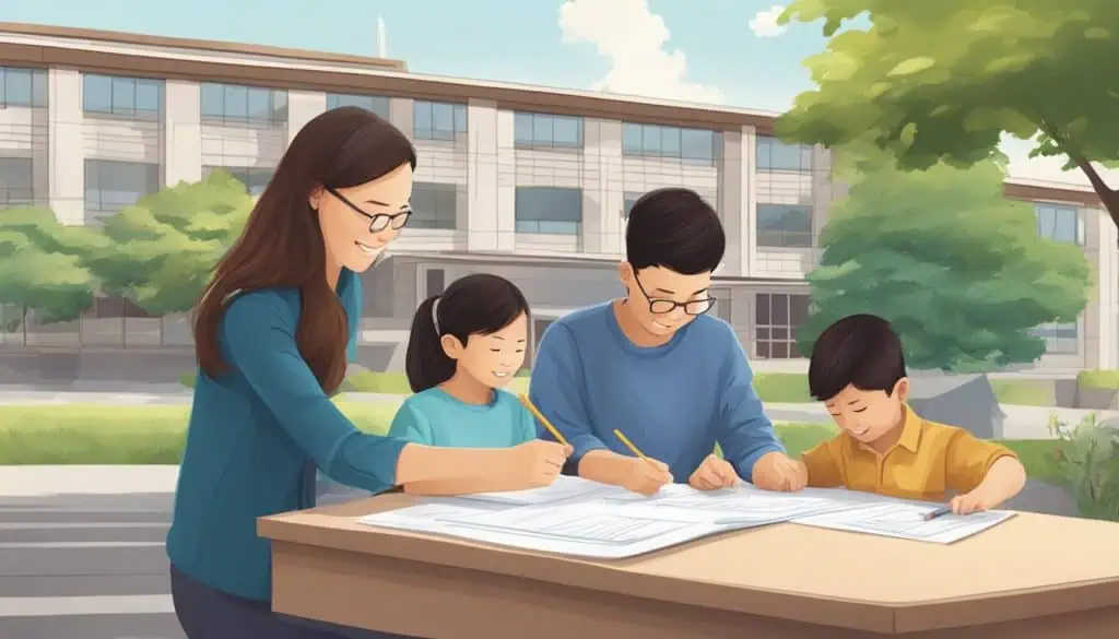 asij tuition