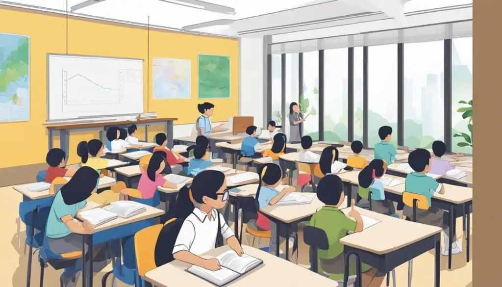 aspen tuition singapore