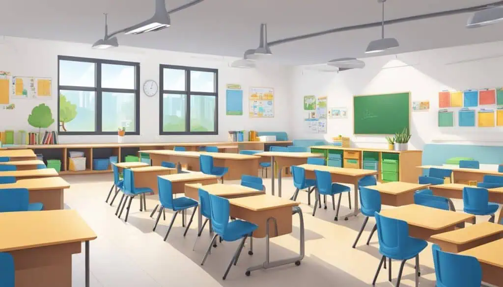 aspire hub tuition centre