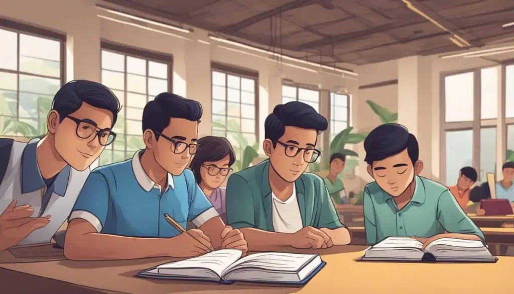 bahasa melayu tuition