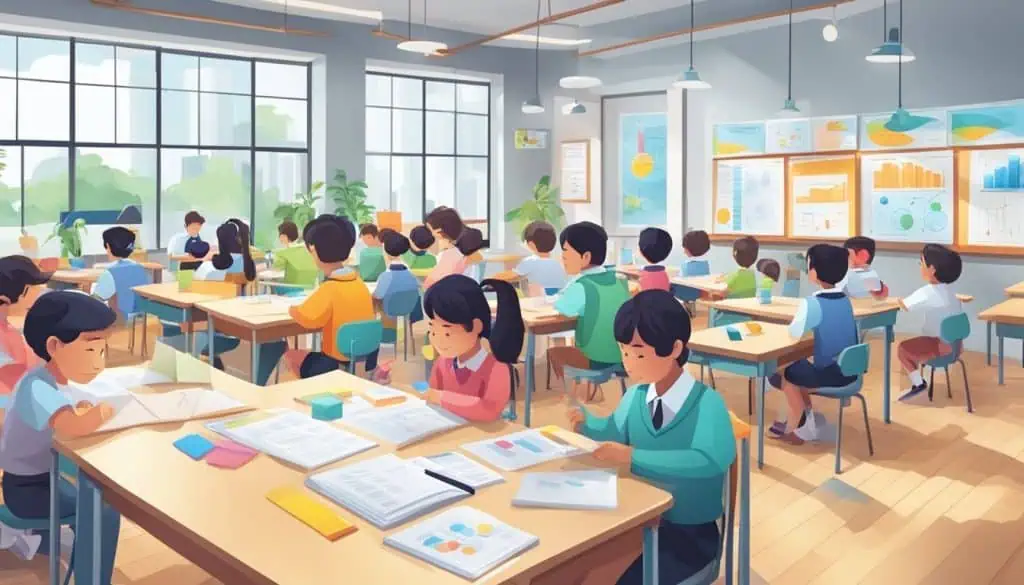 best chemistry tuition in singapore
