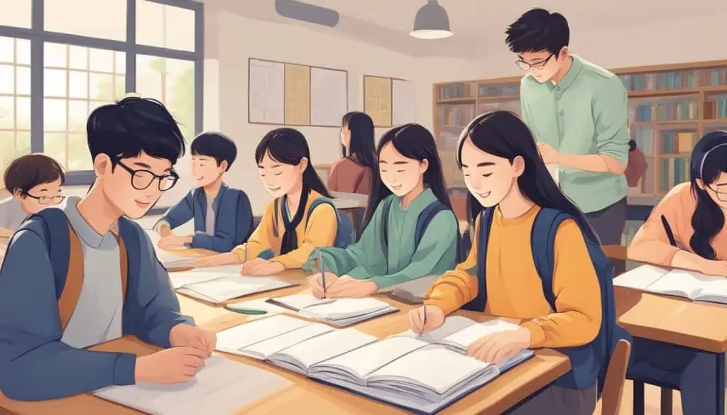 best chinese tuition for secondary