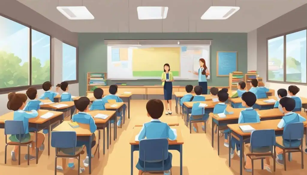 best english tuition for psle