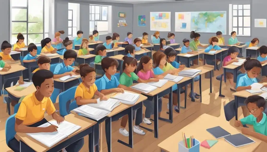 black box tuition centre
