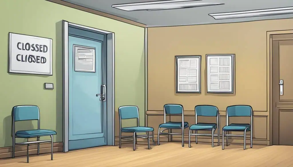 blacklisted tuition agency